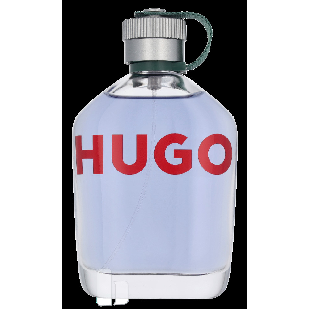 Produktbild för Hugo Boss Hugo Man Edt Spray 200 ml Herr