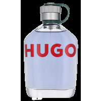 Produktbild för Hugo Boss Hugo Man Edt Spray 200 ml Herr