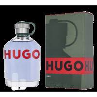Produktbild för Hugo Boss Hugo Man Edt Spray 200 ml Herr