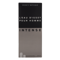Miniatyr av produktbild för Issey Miyake L'Eau D'Issey Homme Intense Edt Spray