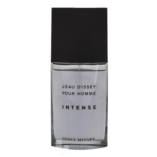 Issey Miyake Issey Miyake L'Eau D'Issey Homme Intense Edt Spray