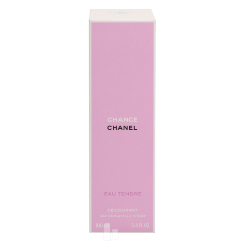 Chanel Chanel Chance Eau Tendre Deo Spray