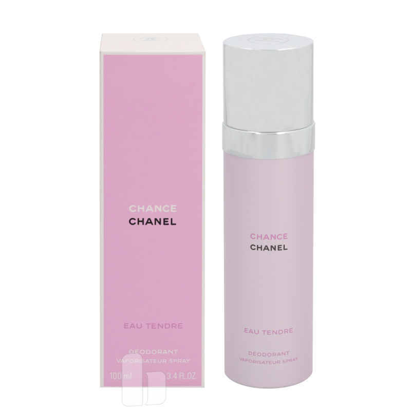 Produktbild för Chanel Chance Eau Tendre Deo Spray
