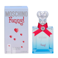 Miniatyr av produktbild för Moschino Funny Edt Spray