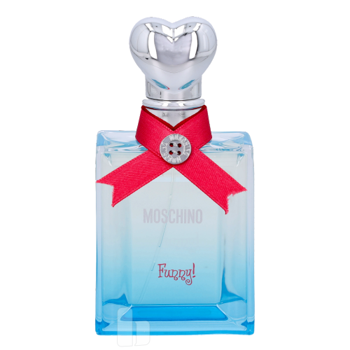 Moschino Moschino Funny Edt Spray