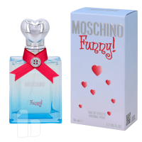 Miniatyr av produktbild för Moschino Funny Edt Spray