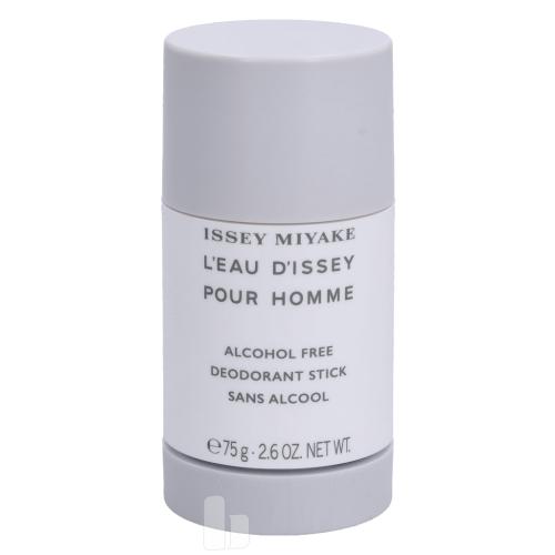 Issey Miyake Issey Miyake L'Eau D'Issey Pour Homme Deo Stick