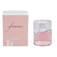Miniatyr av produktbild för Hugo Boss Boss Femme Edp Spray