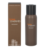 Miniatyr av produktbild för Hermes Terre D'Hermes Natural Deo Spray