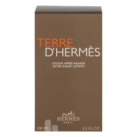 Miniatyr av produktbild för Hermes Terre D'Hermes After Shave Lotion