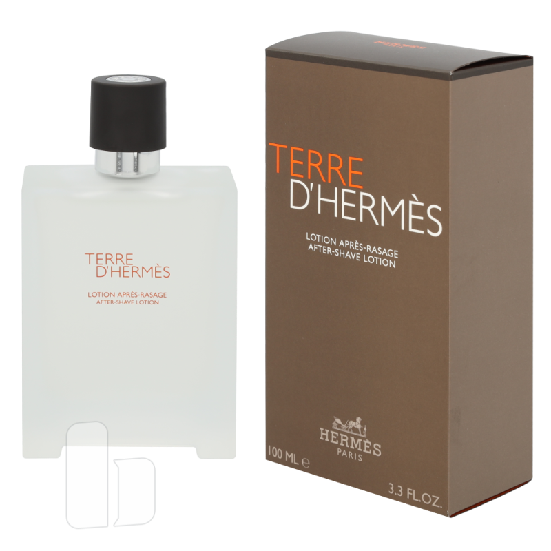 Produktbild för Hermes Terre D'Hermes After Shave Lotion