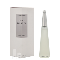 Produktbild för Issey Miyake L'Eau D'Issey Pour Femme Edt Spray 100 ml Dam