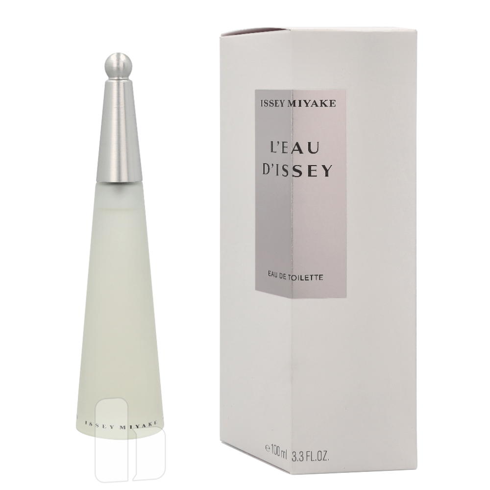 Produktbild för Issey Miyake L'Eau D'Issey Pour Femme Edt Spray 100 ml Dam