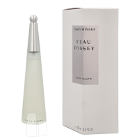 Produktbild för Issey Miyake L'Eau D'Issey Pour Femme Edt Spray 100 ml Dam