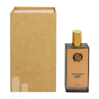 Produktbild för Memo French Leather Edp Spray 75 ml Unisex