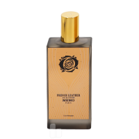 Produktbild för Memo French Leather Edp Spray 75 ml Unisex