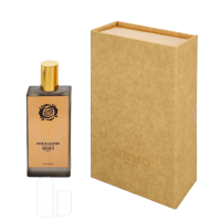 Produktbild för Memo French Leather Edp Spray 75 ml Unisex