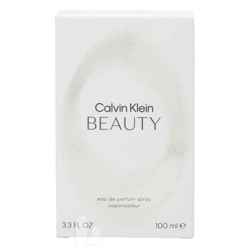 Calvin Klein Calvin Klein Beauty Edp Spray