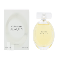 Produktbild för Calvin Klein Beauty Edp Spray 100 ml Dam