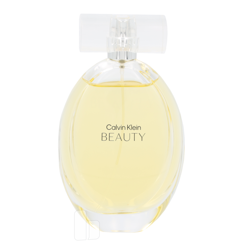 Produktbild för Calvin Klein Beauty Edp Spray 100 ml Dam