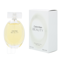 Produktbild för Calvin Klein Beauty Edp Spray 100 ml Dam