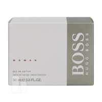 Miniatyr av produktbild för Hugo Boss Boss Woman Edp Spray