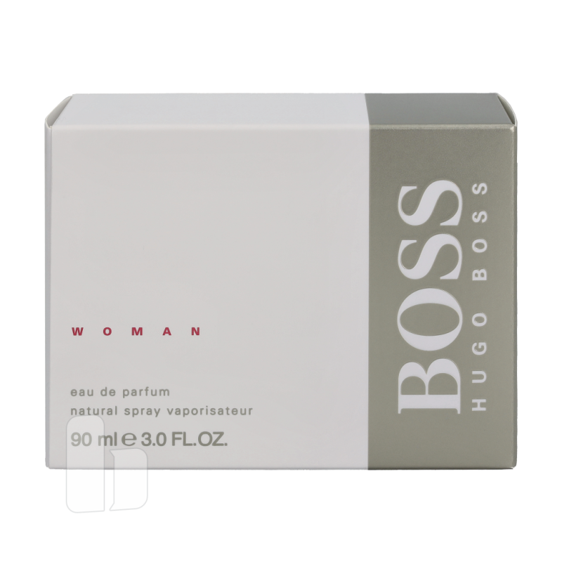 Produktbild för Hugo Boss Boss Woman Edp Spray