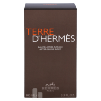 Miniatyr av produktbild för Hermes Terre D'Hermes After Shave Balm