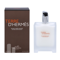 Miniatyr av produktbild för Hermes Terre D'Hermes After Shave Balm