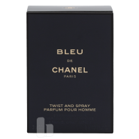 Produktbild för Chanel Bleu De Chanel Pour Homme Giftset 60 ml Herr
