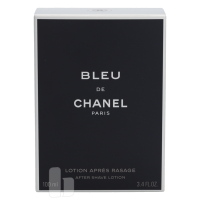 Miniatyr av produktbild för Chanel Bleu De Chanel Pour Homme After Shave Lot.