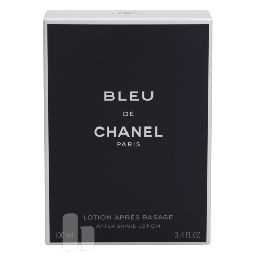 Chanel Chanel Bleu De Chanel Pour Homme After Shave Lot.