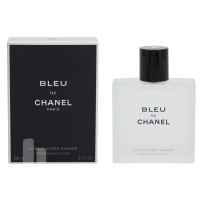 Miniatyr av produktbild för Chanel Bleu De Chanel Pour Homme After Shave Lot.
