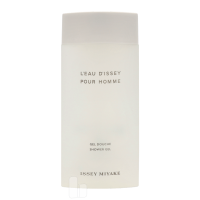 Produktbild för Issey Miyake L'Eau D'Issey Pour Homme Shower Gel 200 ml Herr