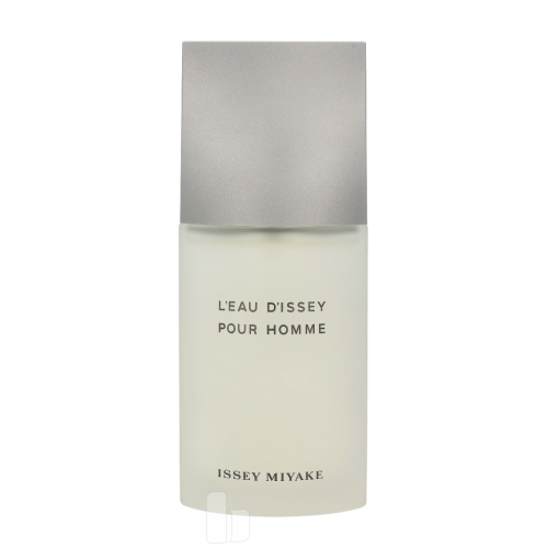 Issey Miyake Issey Miyake L'Eau D'Issey Pour Homme Edt Spray