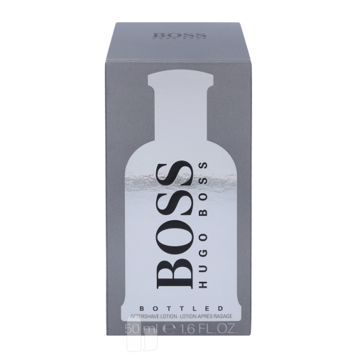 Hugo Boss Hugo Boss Bottled After Shave Lotion