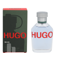Produktbild för Hugo Boss Hugo Man Edt Spray 40 ml Herr