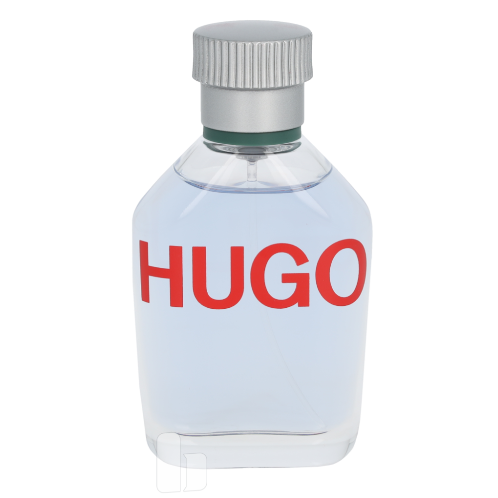 Produktbild för Hugo Boss Hugo Man Edt Spray 40 ml Herr