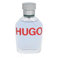 Produktbild för Hugo Boss Hugo Man Edt Spray 40 ml Herr