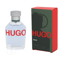 Produktbild för Hugo Boss Hugo Man Edt Spray 40 ml Herr