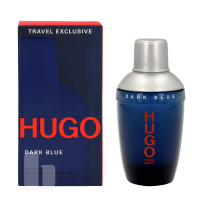 Miniatyr av produktbild för Hugo Boss Dark Blue Man Edt Spray