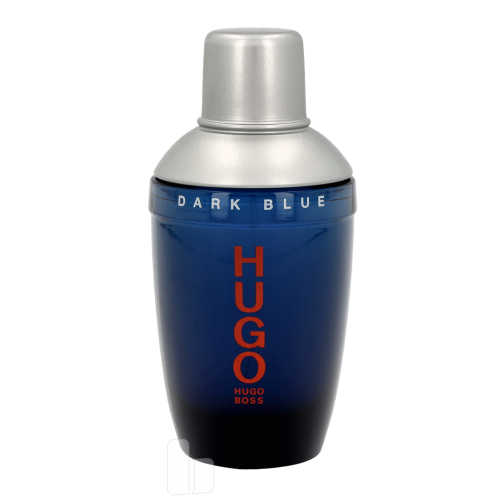 Hugo Boss Hugo Boss Dark Blue Man Edt Spray 75ml