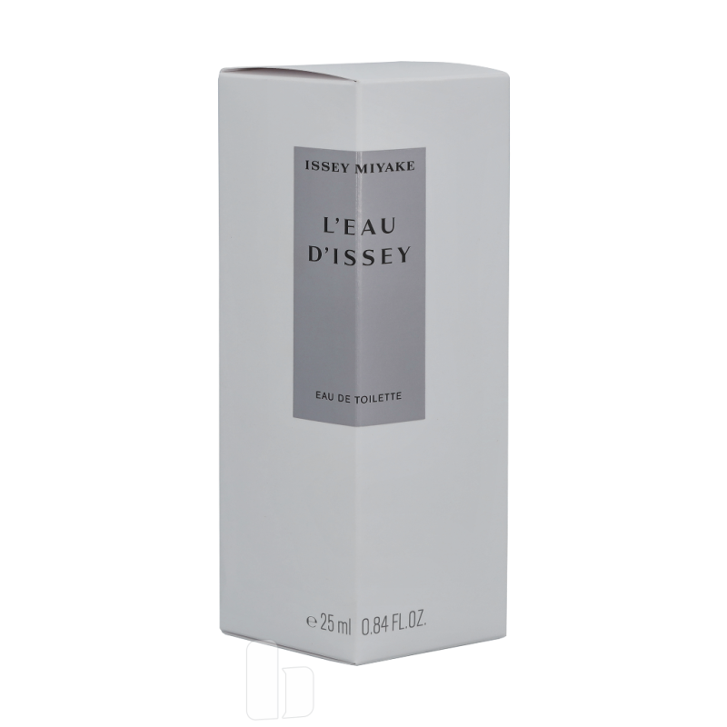 Produktbild för Issey Miyake L'Eau D'Issey Pour Femme Edt Spray