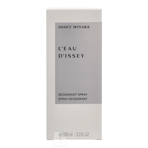 Issey Miyake Issey Miyake L'Eau D'Issey Pour Femme Deo Spray