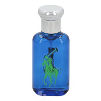 Miniatyr av produktbild för Ralph Lauren Big Pony 1 Blue For Men Edt Spray