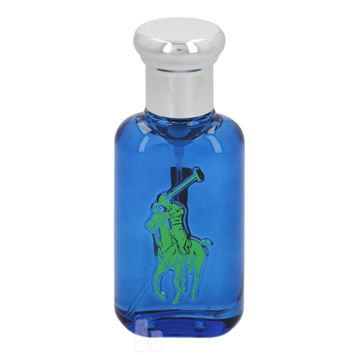 Ralph Lauren Ralph Lauren Big Pony 1 Blue For Men Edt Spray 50 ml Herr