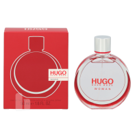 Produktbild för Hugo Boss Hugo Woman Edp Spray 50 ml Dam