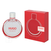 Produktbild för Hugo Boss Hugo Woman Edp Spray 50 ml Dam