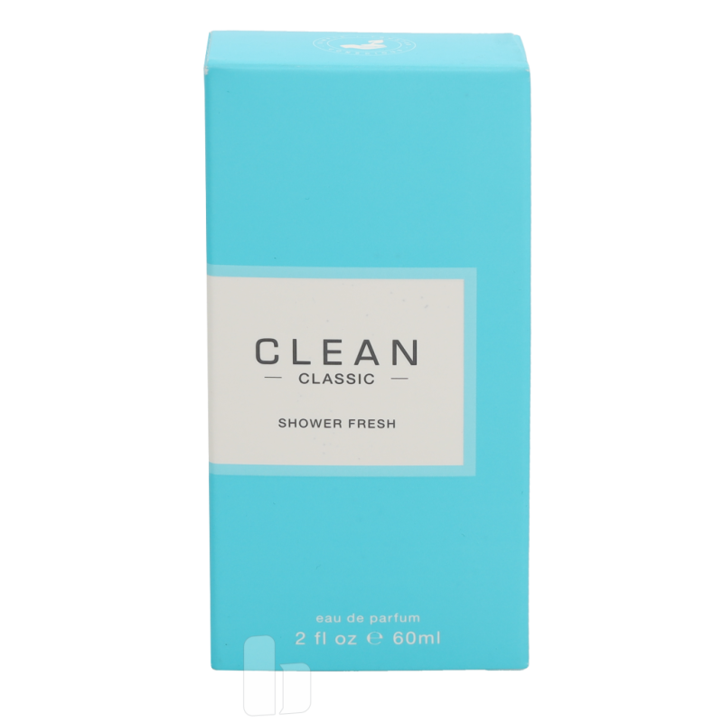Produktbild för Clean Classic Shower Fresh Edp Spray