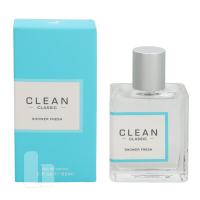 Miniatyr av produktbild för Clean Classic Shower Fresh Edp Spray
